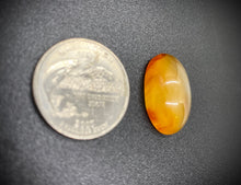 Load image into Gallery viewer, Carnelian Agate from Washington
