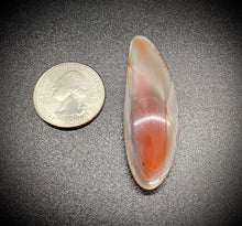 Load image into Gallery viewer, Swazi Agate from Mozambique
