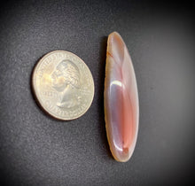 Load image into Gallery viewer, Swazi Agate from Mozambique
