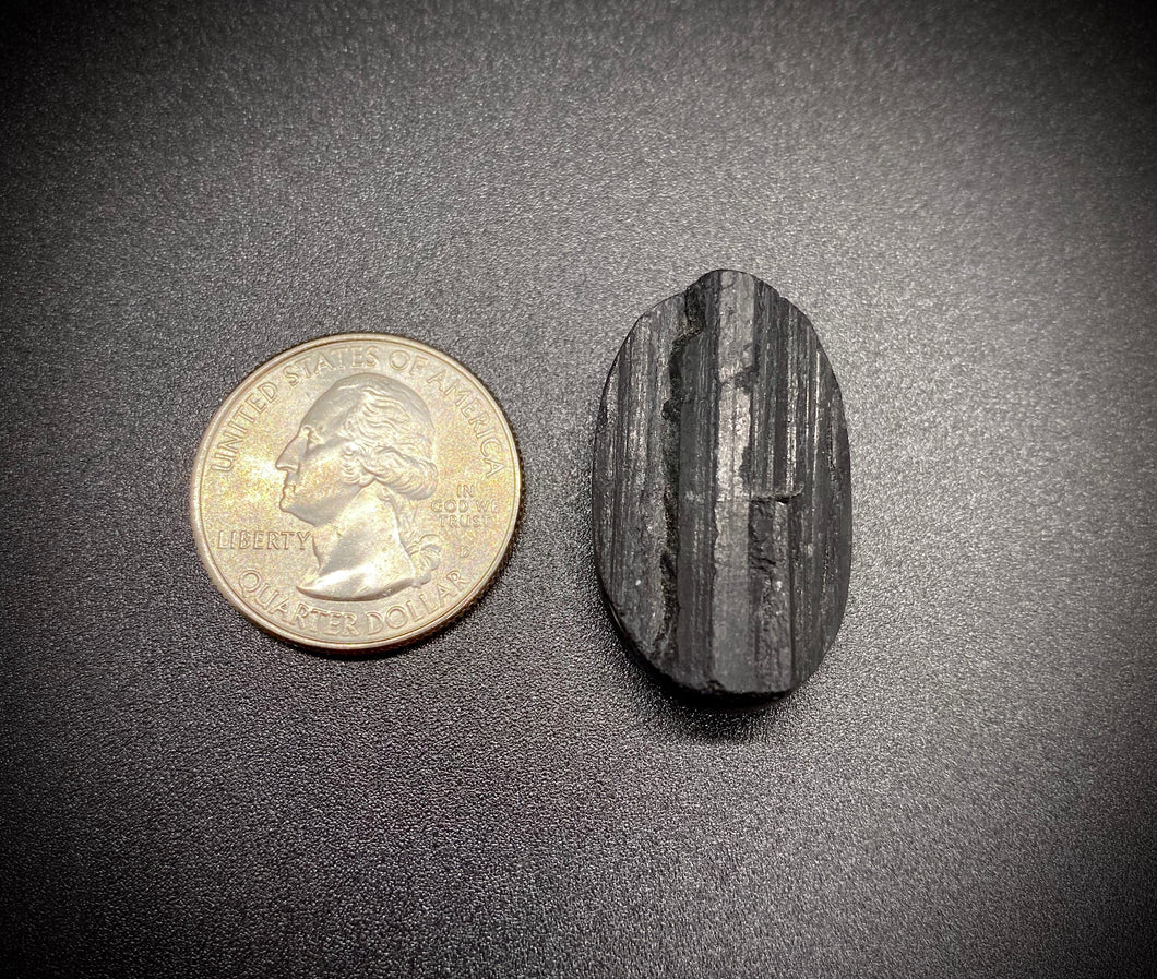 Black Tourmaline