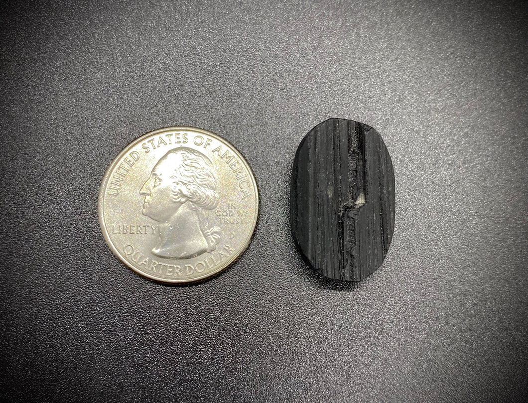 Black Tourmaline