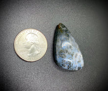 Load image into Gallery viewer, Marcasite Chalcedony
