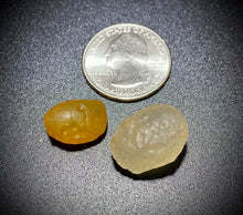 Load image into Gallery viewer, Gobi Desert Agates (2 Piece)
