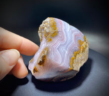 Load image into Gallery viewer, Laguna Lace Agate Nodule
