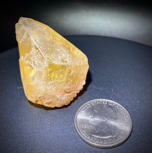 Load image into Gallery viewer, Calcite Crystal from Montana
