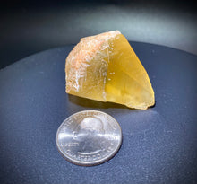 Load image into Gallery viewer, Calcite Crystal from Montana
