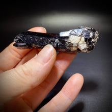 Load image into Gallery viewer, Smoky Quartz Crystal from Arkansas
